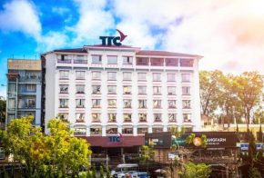 Гостиница TTC Hotel - Da Lat  Dalat